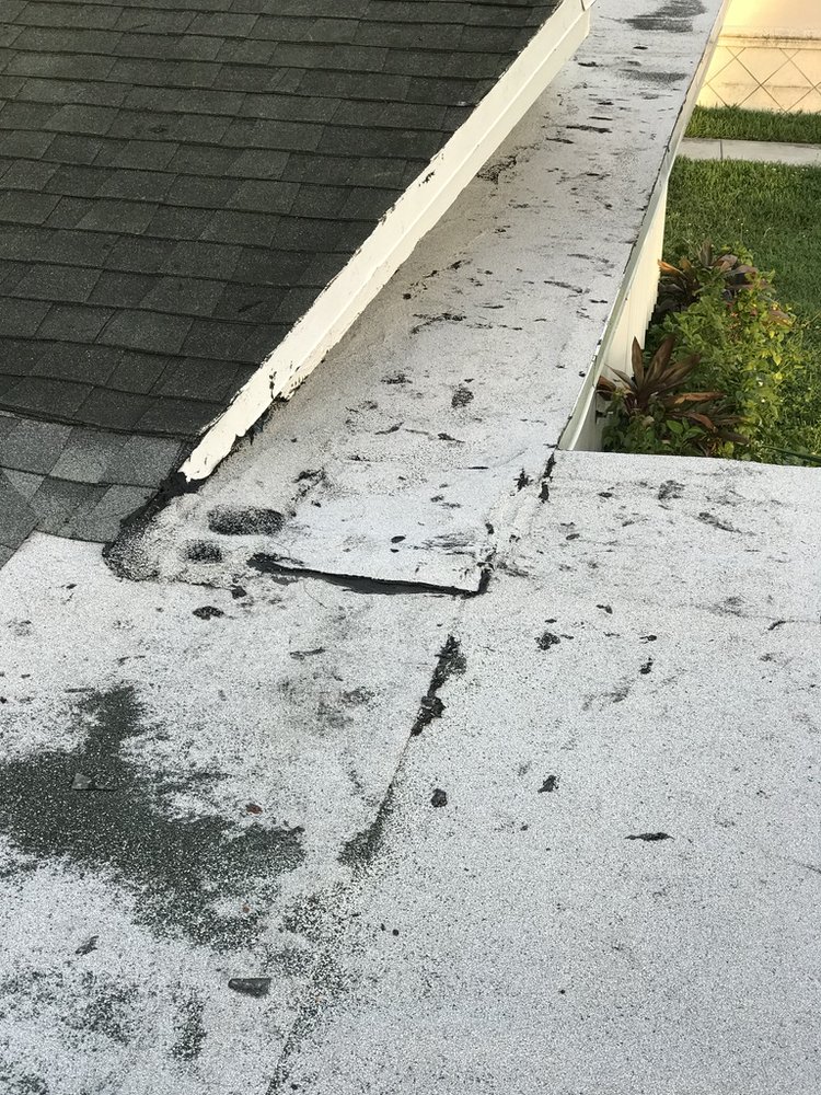 Slide of ATC Roofing Unlimited