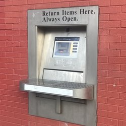 Queens Public Library - Sunnyside