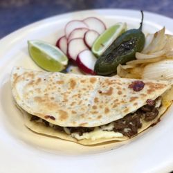 Taqueria La Mexicana