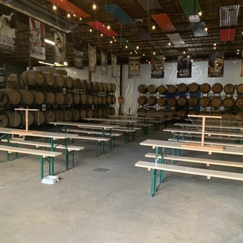 Hi-Wire Brewing - Beer Gardens Near Me - Asheville, North Carolina Hi-Wire Brewing - Beer Gardens Near Me - Asheville, North Carolina