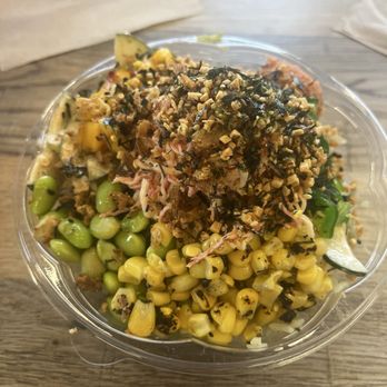 hokibar - Hawaiian Near Me - Overland Park, Kansas