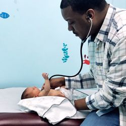 Step By Step Pediatrics, PC: Sean Flynn, MD, FAAP