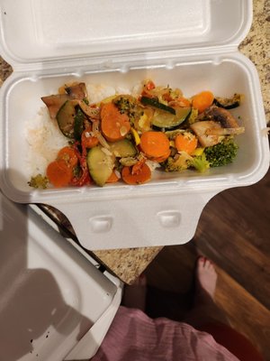 Hawaiian Bros Island Grill by null