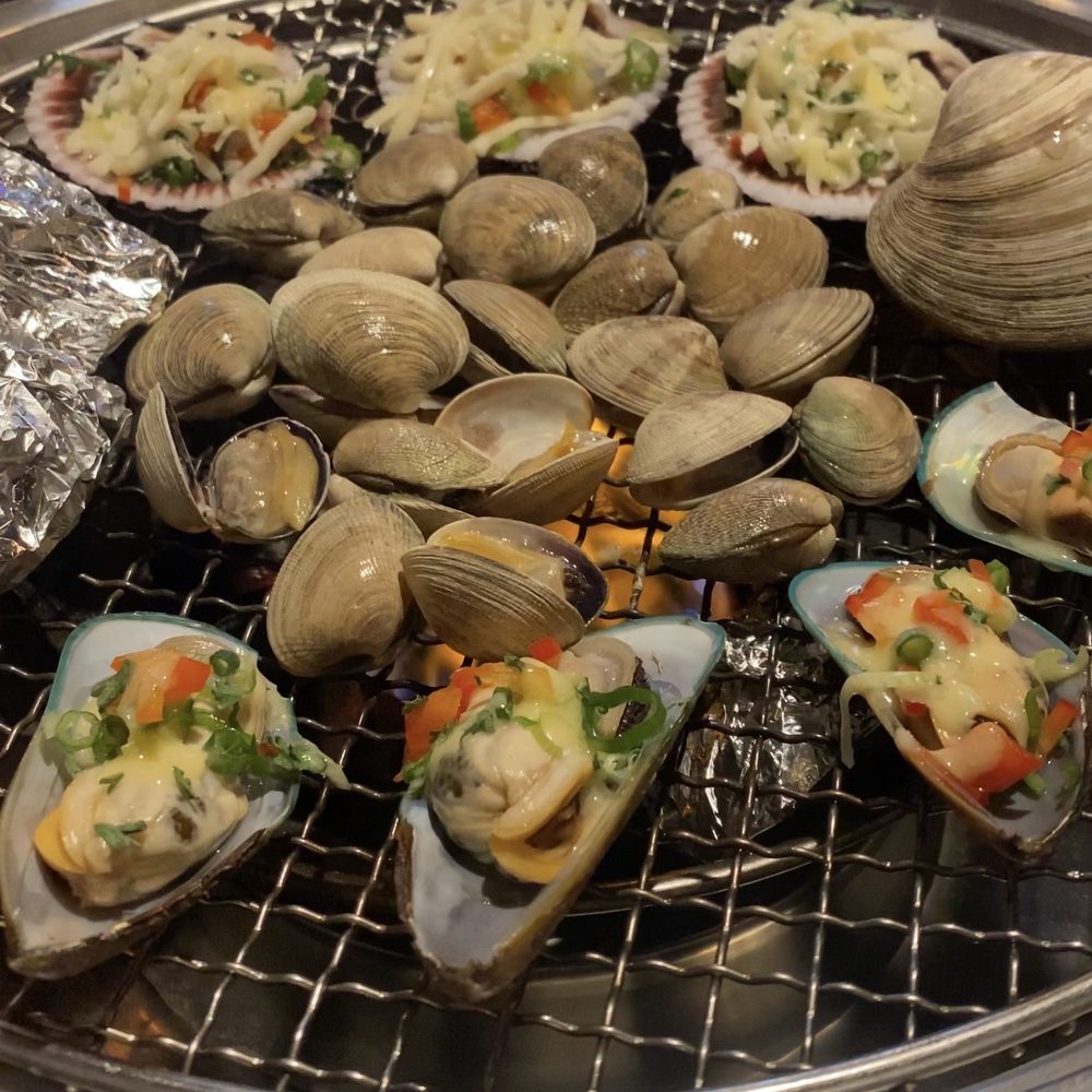 Burnin' Shell - Seafood Near Me - Los Angeles, California Burnin' Shell - Seafood Near Me - Los Angeles, California