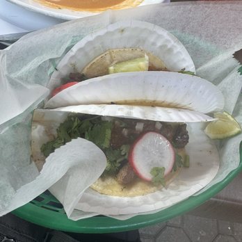 Tacoria - Steak Taco - Al Pastor - Tacos Near Me - Jersey City, New Jersey