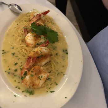 Gran Paradiso - Shrimp Oreganata - Italian Near Me - Island Park, New York
