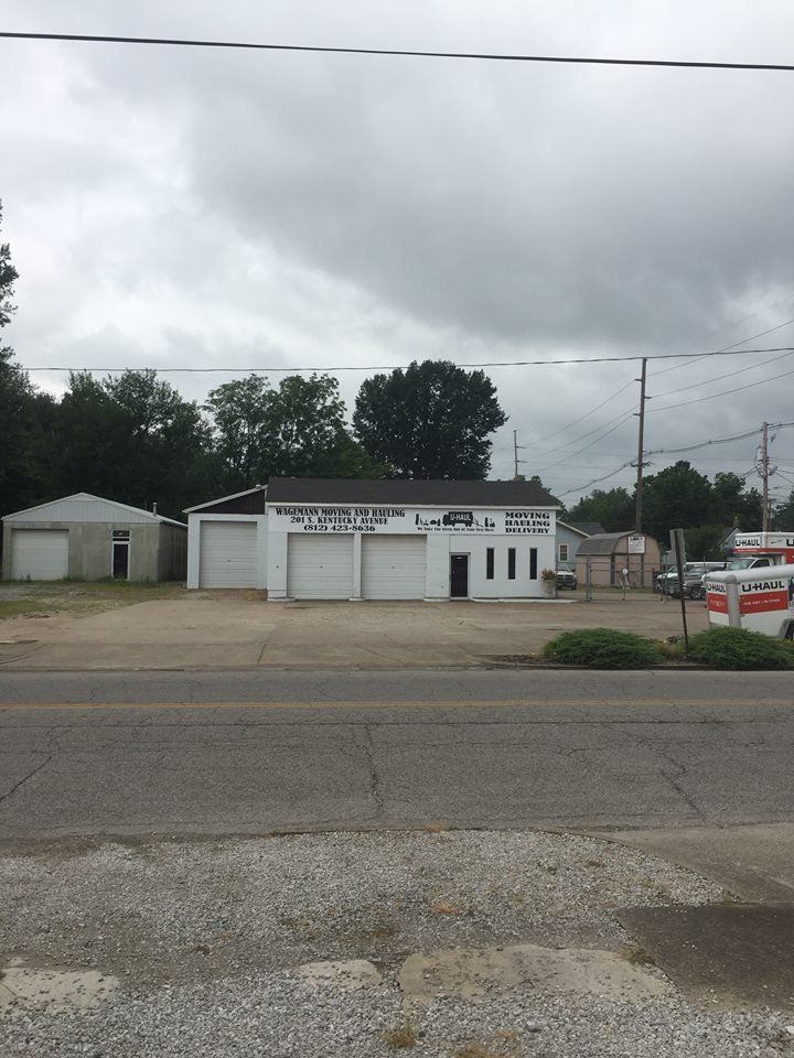 WAGEMANN MOVING, HAULING AND DELIVERY Updated October 2024 16