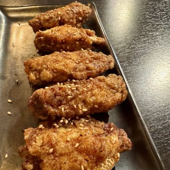 Izakaya Shun - BEST CHICKEN WINGS EVER- FIGHT ME - Izakaya Near Me - Paradise, Nevada Izakaya Shun - BEST CHICKEN WINGS EVER- FIGHT ME - Izakaya Near Me - Paradise, Nevada