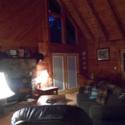 Bearfoot Cabin Rentals