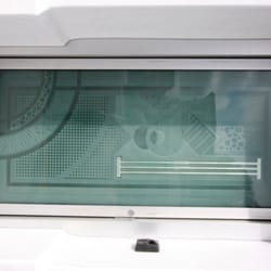 Best Impression Glass Design