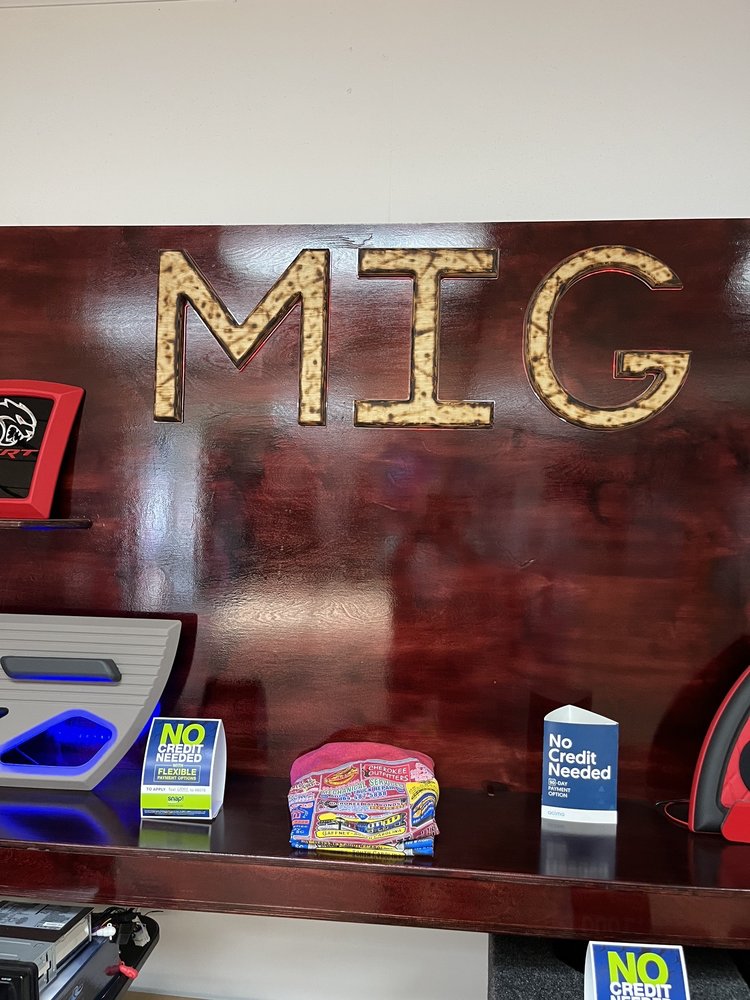 MOBILE INSTALLATION GROUP Updated July 2024 602 S Granard St