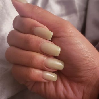 Be My Nails - Avocado vibes - #100 - Nail Salons Near Me - Milpitas, California