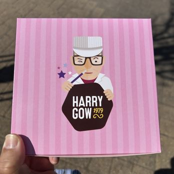 Harry Gow Bakery - Invergordon - Bakeries Near Me - Invergordon, HLD