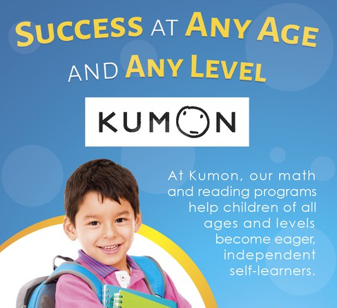 Kumon Math and Reading Center of Mckinney - Eldorado & Westview - reading tutor in McKinney, TX