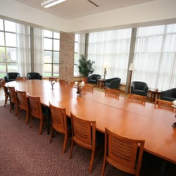 Prince Conference Center - President's Dining Rooms