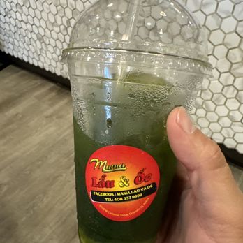 Mama Lau va Oc - Vietnamese Near Me - Orlando, Florida
