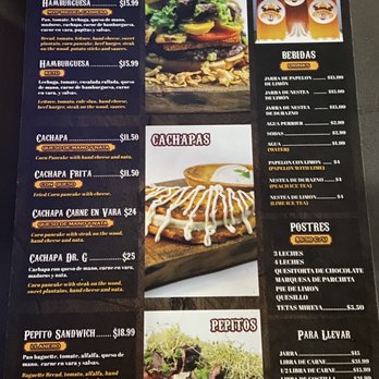 Nando Grill - Menu - Barbeque Near Me - Miami, Florida Nando Grill - Menu - Barbeque Near Me - Miami, Florida