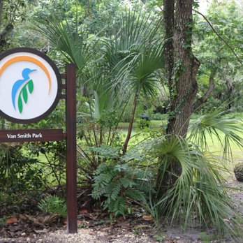 Van Smith Park - park - Parks Near Me - South Miami, Florida
