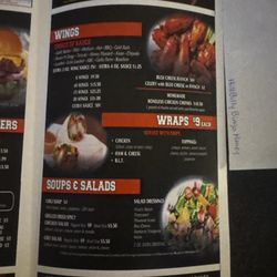47 Bar and Grill