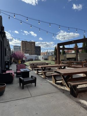 Nortons Brewing Company by null