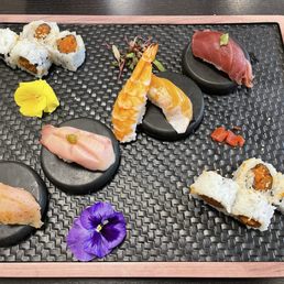 Tuna Roll