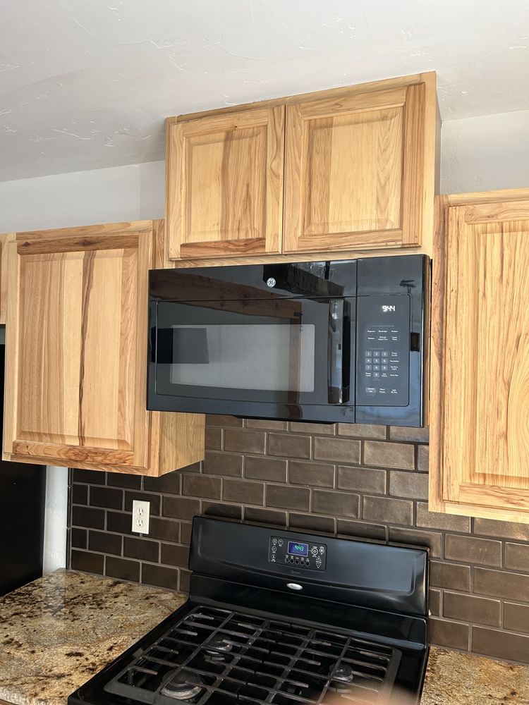 Slide of Tahomes Repair