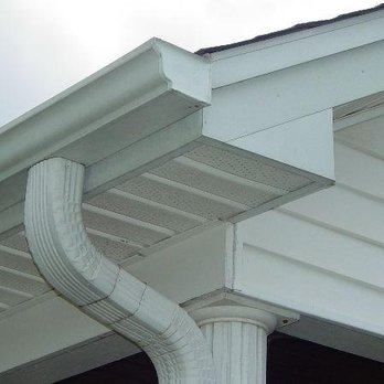 ABCO Roofing & Construction - the corner of a house - Roofing Near Me - Beaumont, Texas