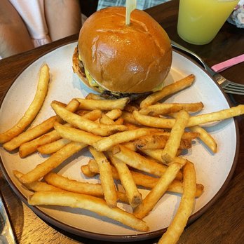 Yardbird - Kids Burger - Southern Near Me - Dallas, Texas Yardbird - Kids Burger - Southern Near Me - Dallas, Texas