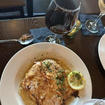Vivacino - Chicken francais. - Italian Near Me - North Andover, Massachusetts Vivacino - Chicken francais. - Italian Near Me - North Andover, Massachusetts