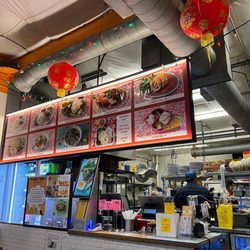 Nong's Khao Man Gai