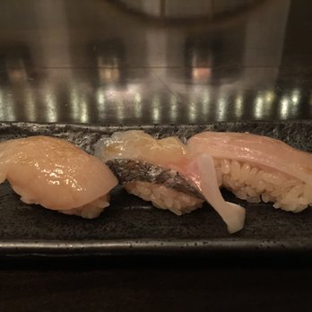Q Restaurant - Part of the 20 piece nigiri. - Japanese Near Me - Los Angeles, California Q Restaurant - Part of the 20 piece nigiri. - Japanese Near Me - Los Angeles, California
