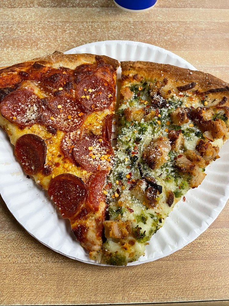 LOUIE’S PIZZA HOUSE Updated September 2024 75 Photos & 58 Reviews 126 E Main St, Waterbury