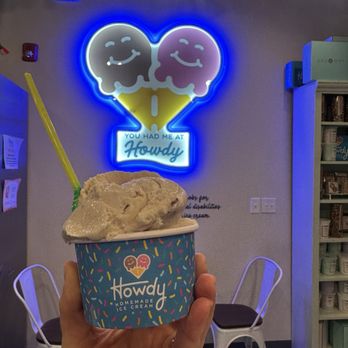 Howdy Homemade Ice Cream - Aurora - Ice Cream & Frozen Yogurt Near Me - Aurora, Colorado Howdy Homemade Ice Cream - Aurora - Ice Cream & Frozen Yogurt Near Me - Aurora, Colorado