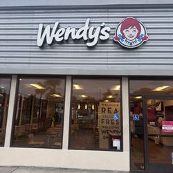 Wendy's - 07/11/25