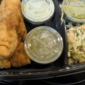 Cooper’s Hawk Winery & Restaurant - Egg rolls - American Near Me - Madison, Alabama