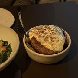potatoes