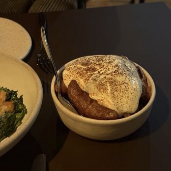Atoma - potatoes - New American Near Me - Seattle, Washington
