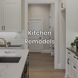 Creative Remodeling