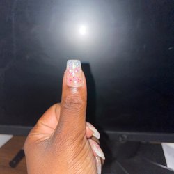 Nicest Nails