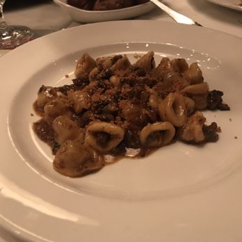 Osteria Mozza - Orecchiette - Italian Near Me - Los Angeles, California Osteria Mozza - Orecchiette - Italian Near Me - Los Angeles, California