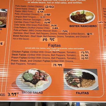 Taqueria Maria's - Menu - Mexican Near Me - Willits, California Taqueria Maria's - Menu - Mexican Near Me - Willits, California