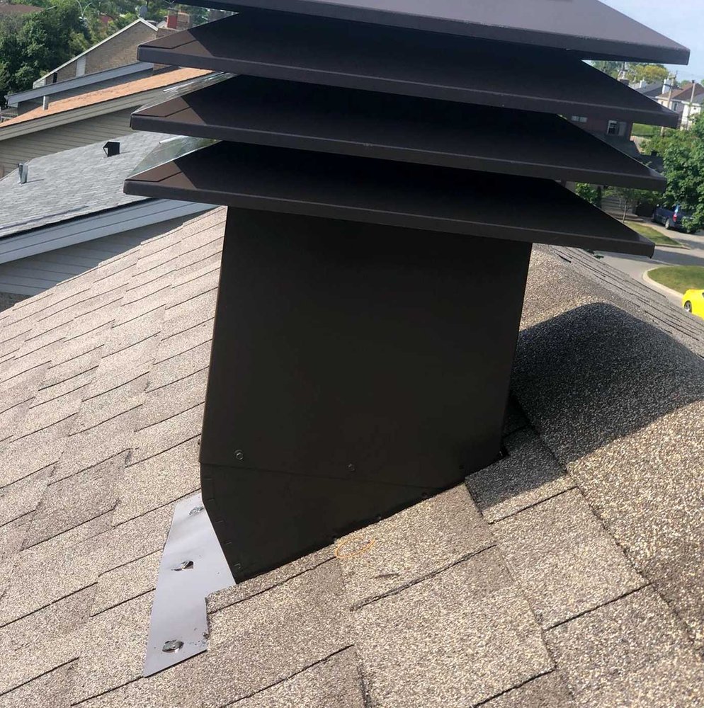 Slide of Northwood Hills Roofing