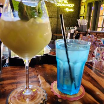 La Mexicana Taco Bar - Green Forest Margarita - Tacos Near Me - Wilton Manors, Florida La Mexicana Taco Bar - Green Forest Margarita - Tacos Near Me - Wilton Manors, Florida