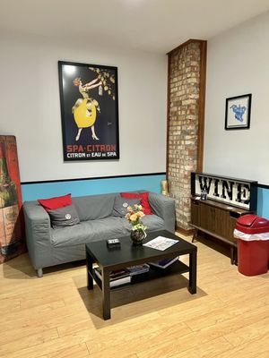 Vintage Elkhart Lake - Wine Shop & Fine Foods by null