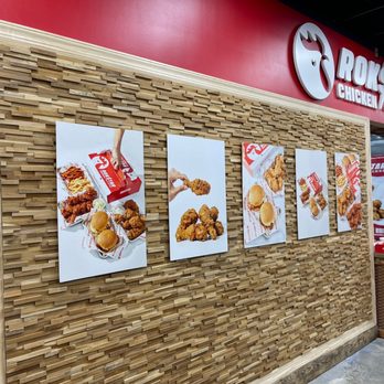 Rokstar Chicken Douglaston - Chicken Shop Near Me - Douglaston, New York