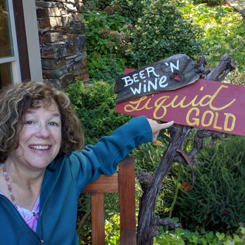 Boeger Winery - Wineries Near Me - Placerville, California