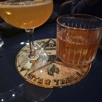 Blue Note - A Hennessy Lemon drop and a whiskey sour. Both delicious - Music Venues Near Me - Los Angeles, California Blue Note - A Hennessy Lemon drop and a whiskey sour. Both delicious - Music Venues Near Me - Los Angeles, California