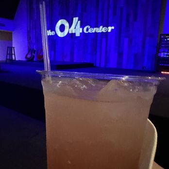 The 04 Center - Paloma - Music Venues Near Me - Austin, Texas The 04 Center - Paloma - Music Venues Near Me - Austin, Texas