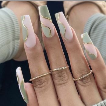 Nova Nail Spa - this is what i asked for and gave her a pic of - Nail Salons Near Me - San Diego, California Nova Nail Spa - this is what i asked for and gave her a pic of - Nail Salons Near Me - San Diego, California