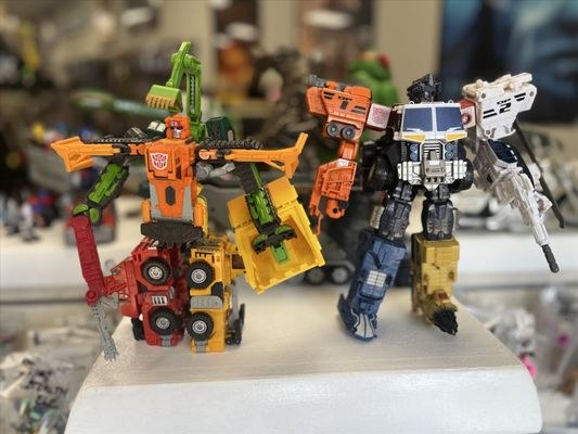 MEMORY LANE TOYS & COLLECTIBLES - Updated May 2026 - 12 Photos - 104 ...